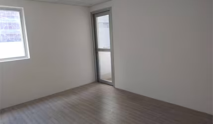 SALA COMERCIAL COM 37M² PARA VENDA E LOCAÇÃO NA PAULISTA