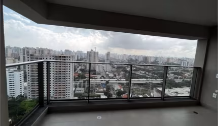 Apartamento-São Paulo-CAMPO BELO | Ref.: REO640515
