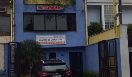 metro, predio inteiro, reformado, consultório