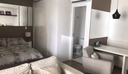 APARTAMENTO A VENDA NA VILA OLIMPIA