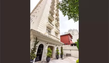 Apartamento a venda em Perdizes