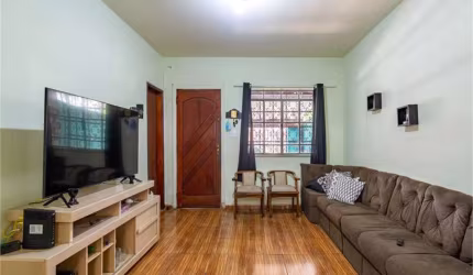 Casa-São Paulo-BROOKLIN | Ref.: REO641932