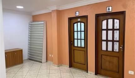 Sala / Centro