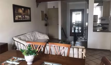 Apartamento-Guarulhos-Camargos | Ref.: REO642575