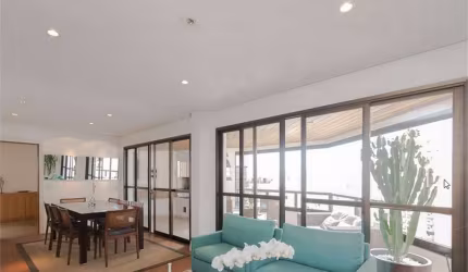 Apartamento a venda em Perdizes