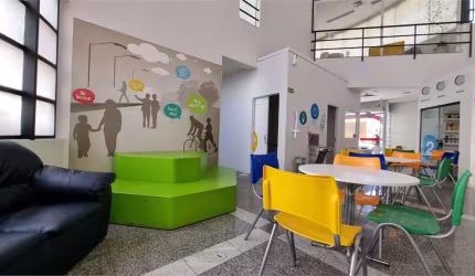 Comercial-São Paulo-LAPA | Ref.: REO692980