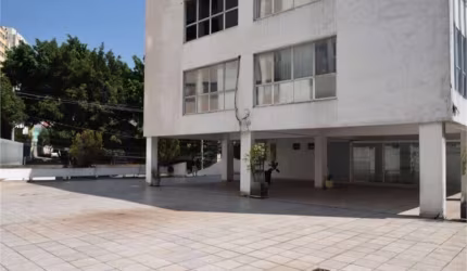 prédio inteiro no Pacaembu, Pacaembu, prédio inteiro.