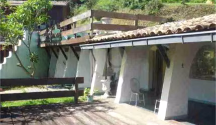 Casa em condomínio fechado com 600m² em São Paulo