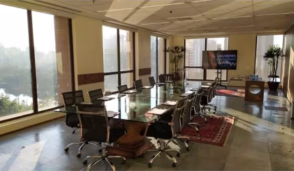 Comercial-São Paulo-CIDADE JARDIM | Ref.: REO698378
