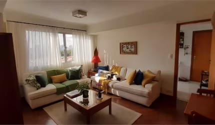 Apartamento-São Paulo-PLANALTO PAULISTA | Ref.: REO695346