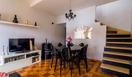 Casa-São Paulo-PLANALTO PAULISTA | Ref.: REO650425