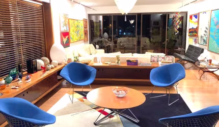 Apartamento-São Paulo-HIGIENÓPOLIS | Ref.: REO699340