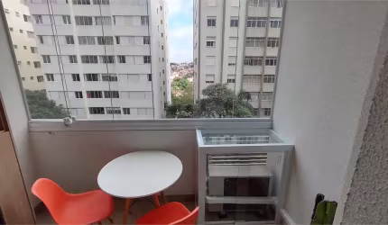 Studio na Vila Madalena
