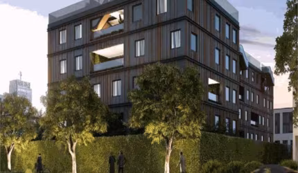 Apartamento-São Paulo-VILA NOVA CONCEIÇÃO | Ref.: REO703703