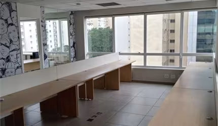 Conjunto Comercial Arthur 1212