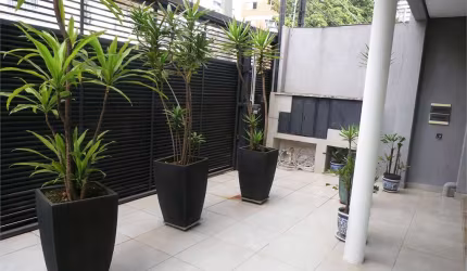Comercial-São Paulo-BROOKLIN | Ref.: REO713091
