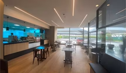 Comercial-São Paulo-PINHEIROS | Ref.: REO716721