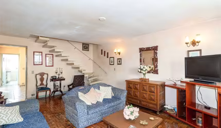 Casa-São Paulo-POMPÉIA | Ref.: REO731364