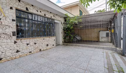 Casa-São Paulo-BROOKLIN | Ref.: REO738164