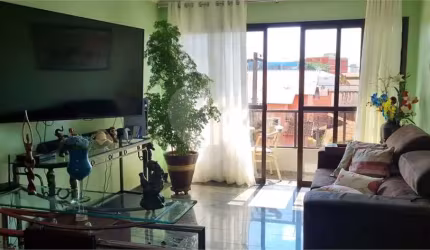Apartamento na Vila Saúde - São Paulo - SP 3 dormitórios, 1 suite, 4 vagas, 184 m2 útil, com varanda e lazer completo 186 m2 util.