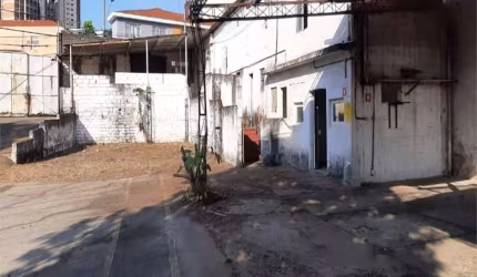 TERRENO PARA LOCAÇÃO.