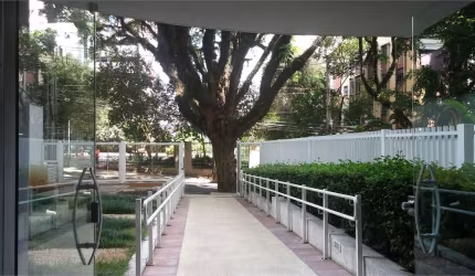 Comercial-São Paulo-JARDIM AMÉRICA | Ref.: REO733899