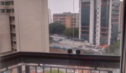 Apartamento-São Paulo-VILA CLEMENTINO | Ref.: REO744052