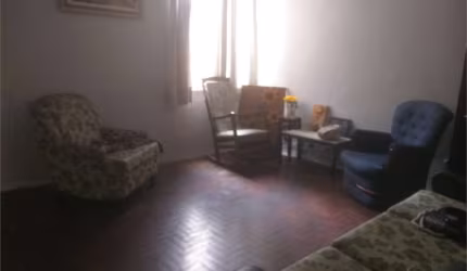 Sobrado de 3 quartos para venda na Vila Clementino