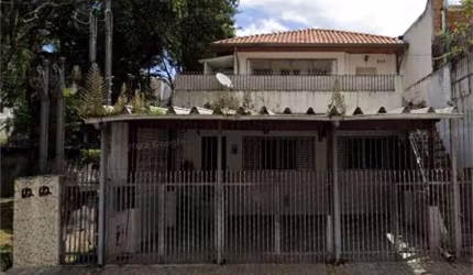 Casa-São Paulo-ACLIMAÇÃO | Ref.: REO738721