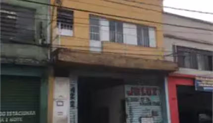 Comercial-São Paulo-BELA VISTA | Ref.: REO743257