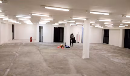Excelente sala comercial com 316,74m²!