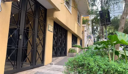 Apartamento-São Paulo-JARDIM AMÉRICA | Ref.: REO743671