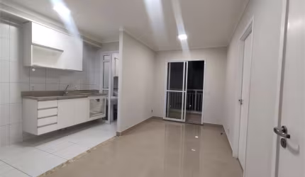 Apartamento a venda com 39 m², 1 Quarto e 1 vaga nqa Móoca - SP