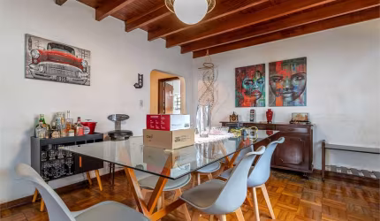 Casa com 3 quartos à venda em Chácara Santo Antônio (zona Sul) - SP