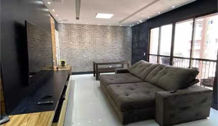 Apartamento à venda, 03 dormitórios, Tatuapé.