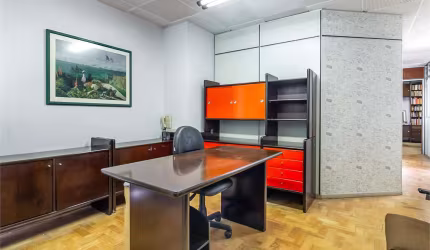 Comercial-São Paulo-JARDIM EUROPA | Ref.: REO748863
