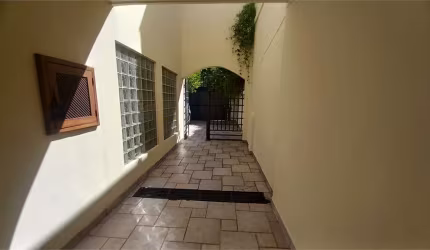 Jardins Paulista - Residencial e Comercial