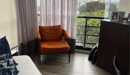 Apartamento-São Paulo-VILA MASCOTE | Ref.: REO749483