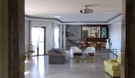 Espetacular apartamento ALTO PADRÃO no JD Saúde