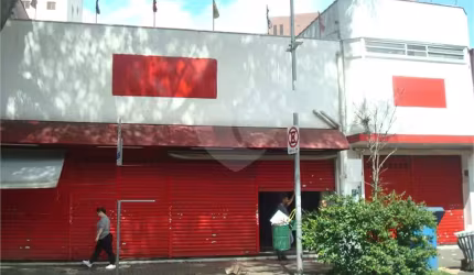 Loja para Locação - Itaim bibi