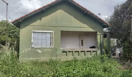 Terreno-São Paulo-SAÚDE | Ref.: REO661872