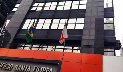 LOCAÇÃO OU VENDA -  DA LAJE COMERCIAL NA AVENIDA PAULISTA!!