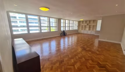 Apartamento-São Paulo-SANTA CECÍLIA | Ref.: REO754401
