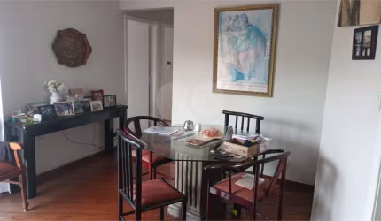 Apartamento-São Paulo-PLANALTO PAULISTA | Ref.: REO718583