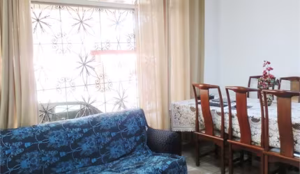 Casa Térrea à venda na Saúde - 4 Quartos/1 Suíte/2 Vagas - metrô São Judas