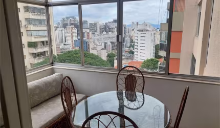 Rua dos Ingleses!