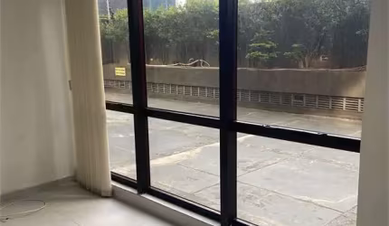 Comercial-São Paulo-BROOKLIN | Ref.: REO774023