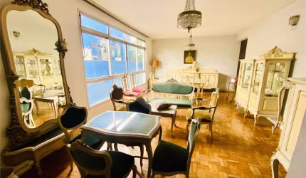 Apartamento-São Paulo-JARDIM AMÉRICA | Ref.: REO764079