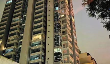 Apartamento 2 Dorm 1 Suite - Porteira Fechada - Bela Vista