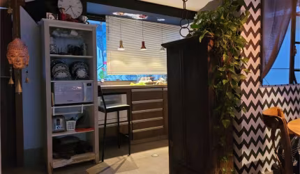 Casa de 3 quartos à venda na Vila Mariana. Fantástica!